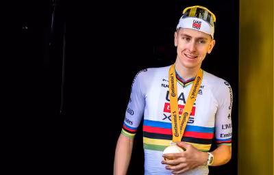 Tour De France Standings: Træen takes yellow as Pogačar slips back