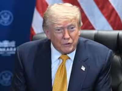 Us Iran ceasefire 'over' after overnight strikes, Trump says