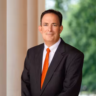 Benjamin Ayers chosen as Clemson University’s next president