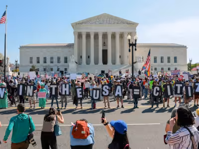 Birthright Citizenship Supreme Court rehearing bid after 6-3 ruling