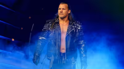 Chris Jericho says TNA talks pushed WWE to raise its offer in 2007