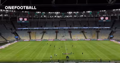Fluminense Vs Nova Iguaçu: Hulk set for debut at the Maracanã