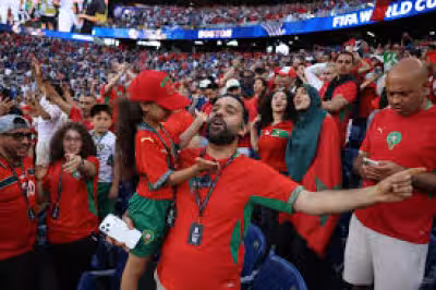 France Vs Morocco Prediction: Mbappe leads quarter-final clash in Foxboro