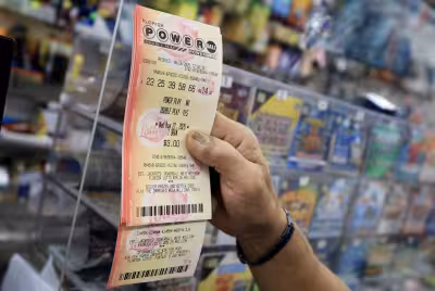 Louisiana Lottery study names February, May and September luckiest for Powerball