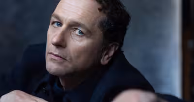 Matthew Rhys lands double 2026 Emmy nods for 'Widow’s Bay' and 'The Beast in Me'