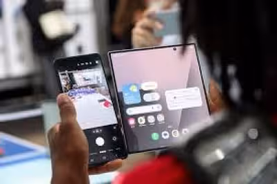Samsung Galaxy Z Series buyers can get a $30 credit ahead of July 22 event