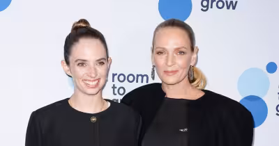 Maya Hawke buys upstate New York home near Uma Thurman
