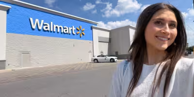 Walmart Lowering Prices as Trump Claims Request, Company Stays Silent