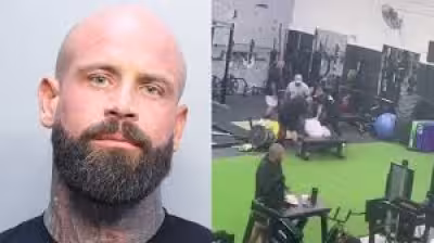 Wes Watson pleads guilty in Miami-Dade gym case, sentencing set for July 17