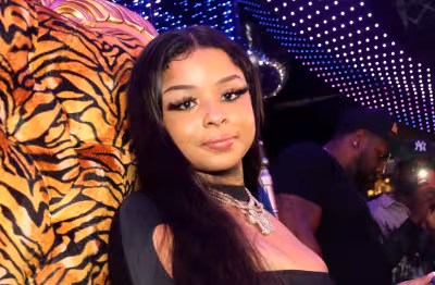 Blueface tattoo removal: Chrisean Rock plans to replace it with her son’s face