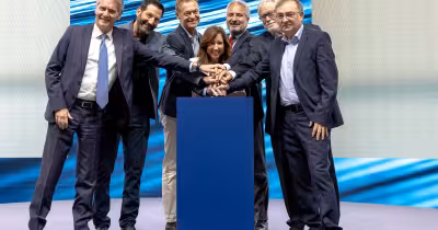 Carnival New Cruise Ship 2029 unveiled with first Ace Class milestone