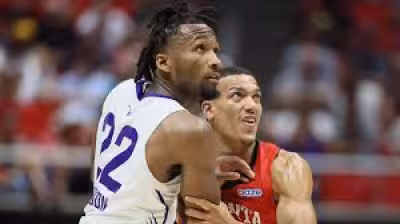 Cody Williams to sit for Jazz in final Salt Lake City Summer League game