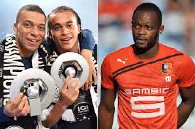 Fayza Lamari: the Bondy handball player behind Kylian Mbappé