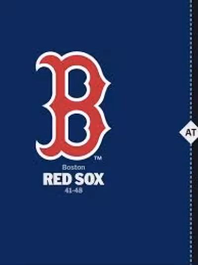 Patrick Sandoval set for Red Sox debut as Boston eyes White Sox sweep
