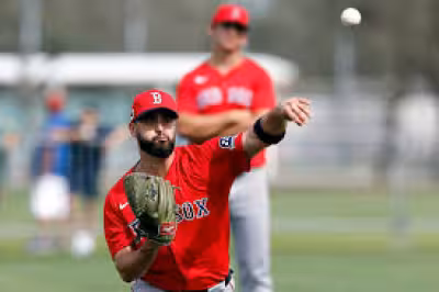 Red Sox - White Sox finale: Patrick Sandoval returns as Boston eyes sweep