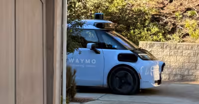 Robotaxi rollout in San Diego starts with employees, public launch later this year