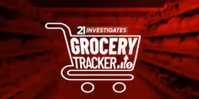 Grocery Tracker shifts to Friday mornings after 52 weeks of results