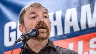 Troy in Colorado: Victor Marx wins GOP governor primary by fewer than 2,500