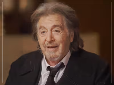 Al Pacino and Adolescence lead the Emmy conversation after nine wins