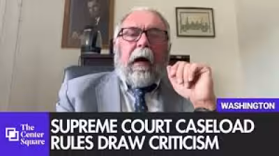 Donna Rotunno says judge could lose control of Charlie Kirk hearing