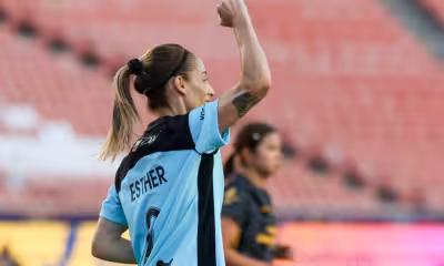 Gotham Fc Vs Utah Royals Standings: González Leads 3-1 Win