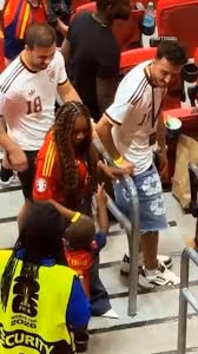 How Old Is Lamine Yamal? Keyne Steals the Spotlight After Austria Win