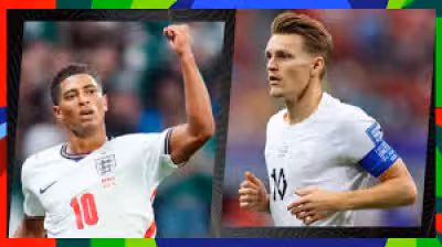 England Vs Norway search meets a Fox News rights notice, not match coverage