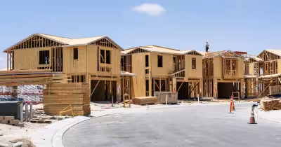 Los Angeles County pockets of growth stand out in UCLA roundup