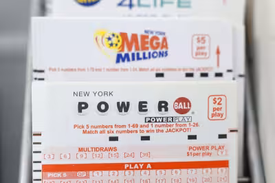 Maryland Lottery posts July 9 draw-game results page and claim rules