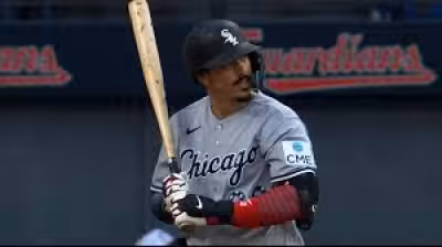Miguel Vargas earns first All-Star nod after breakout for White Sox