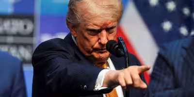 Trump Personal Legal Counsel shifts to loyal civil litigators
