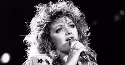 Tyler Hero tribute: Catherine Zeta-Jones mourns Bonnie Tyler on Instagram