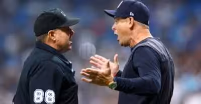 Yankees Vs Nationals starts Friday night with YES Network and MLB.TV
