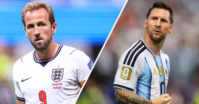 Argentina Vs Switzerland 2026: Supercomputer Favors 1-0 Quarterfinal Win