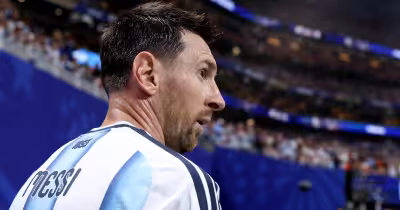 Lionel Messi leads Argentina comeback in 2026 Fifa World Cup thriller
