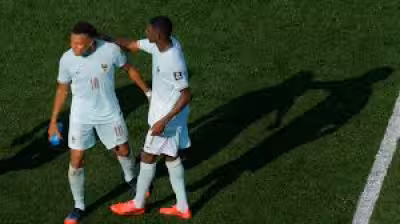 Fifa World Cup Rankings: France close in after 2-0 win over Morocco