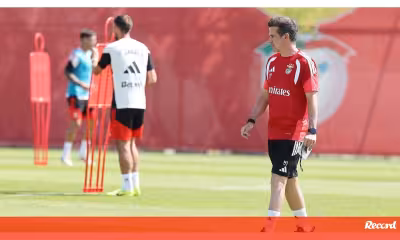 Flamengo face Benfica in Algarve friendly as Ayrton Lucas remains a doubt