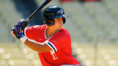 Hunter Dietz projected for possible first-round MLB Draft rise after Arkansas breakout