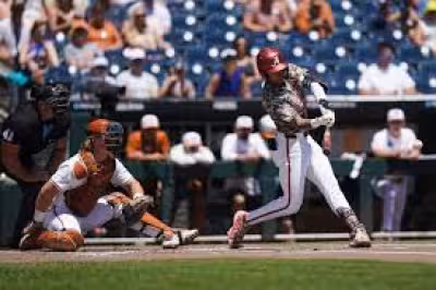 Justin Lebron projected to Arizona Diamondbacks at No. 15 in MLB draft