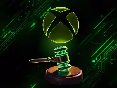 Microsoft Lost A Lawsuit To A Gamer Over Account Access After Xbox deletion