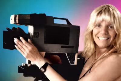 Robyn Byrd documentary revisits cable icon's X-rated legacy and private life