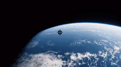 Space Mirrors: FCC approves Reflect Orbital's first sunlight-test satellite