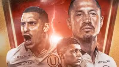 Universitario Vs Millonarios today at Monumental de Ate before Clausura 2026