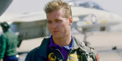 Val Kilmer ranking highlights four career-defining films, from Top Gun to Parasite