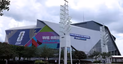 When Is The Next World Cup Match? England’s Atlanta Return Hangs on Norway