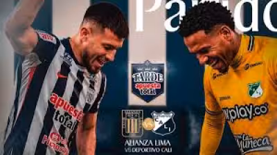 Alianza Lima Vs Deportivo Cali set for Matute return for Pedro Gallese