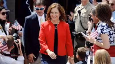 Darline Graham: McMaster expected to name Senate replacement Monday