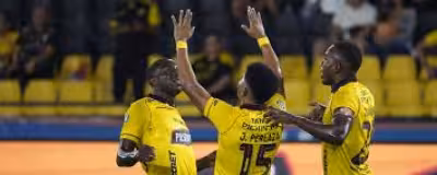 Emelec Vs Barcelona Sc: Clásico del Astillero set for Sunday at George Capwell