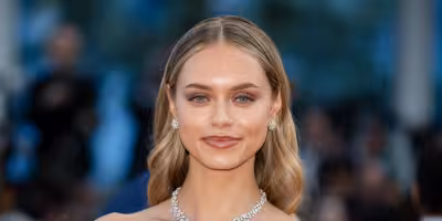 Jannik Sinner Girlfriend Laila Hasanovic Posts Makeup-Free Look Before Wimbledon