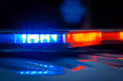 Kansas Police Department Kansas City cancels AMBER Alert after two brothers found safe